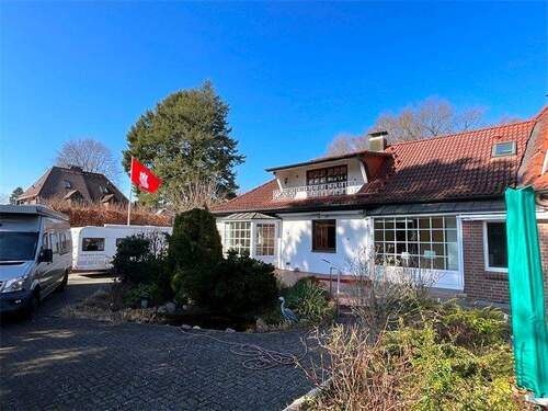 Grundstücksanteil - Einfamilienhaus mit 120,00 m&sup2; in Hamburg zum Kaufen