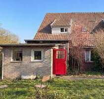 Faktor 15: 3 Zimmer Wohnung in grüner Lage - Hamburg Bergstedt