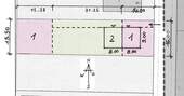 Lageplan (Haus 1) - 