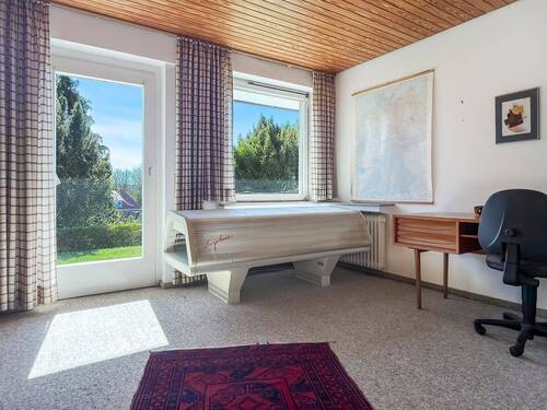 Souterrain - 