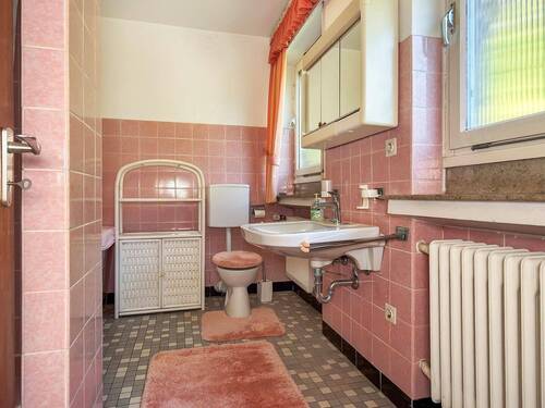 Badezimmer Souterrain - 