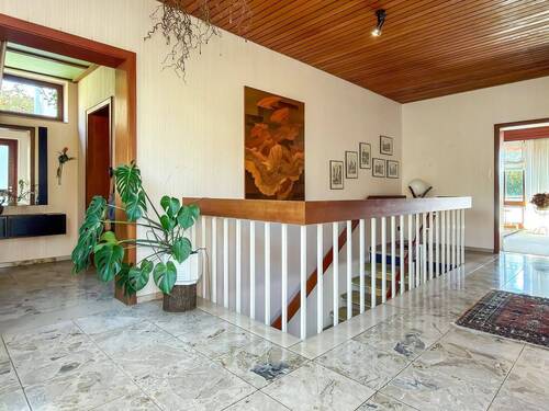 Eingangsbereich - Einfamilienhaus mit 166,20 m&sup2; in Porta Westfalica zum Kaufen