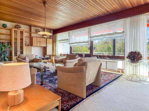 Wohnzimmer - 