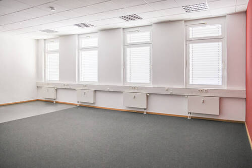 3. OG - 3 Zimmer Büro in Schweinfurt