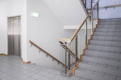 Treppenhaus - 