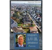 OBERURSEL-Stierstadt: TOPLAGE! - 418.600,00&nbsp;EUR Kaufpreis, ca.&nbsp; 0,00&nbsp;m&sup2; in Oberursel (PLZ: 61440) Stierstadt