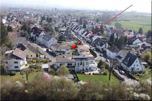 Oberursel Steinstraße 1 Grundstück 10 einzeln 1 d. - Grundstück zum Kaufen in Oberursel