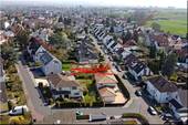 Oberursel Steinstraße 1 Grundstück 08 Panorama ein - Grundstück in Oberursel zum Kaufen