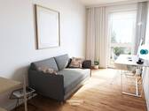 Schlafzimmer II - 