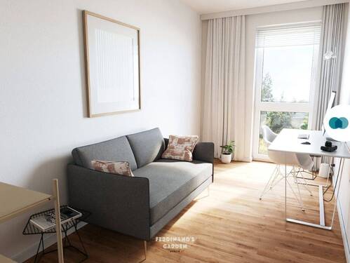 Schlafzimmer II - 