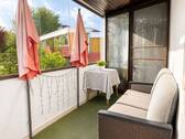 Balkon - 