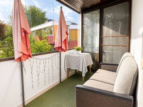 Balkon - 
