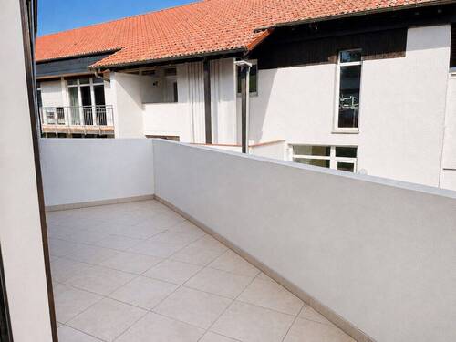 Balkon - 