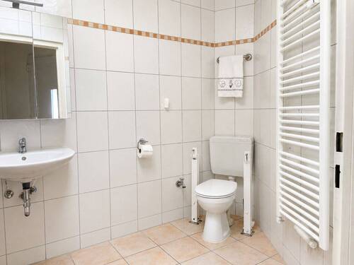Badezimmer - 