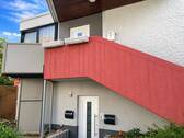 Treppe + Aufzug - 