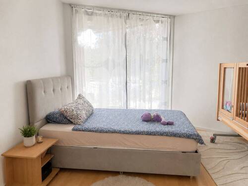 Schlafzimmer - 