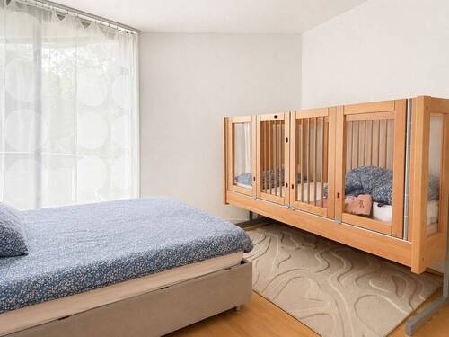 Schlafzimmer - 