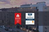 ACCENTRO Unternehmenssiegel - 