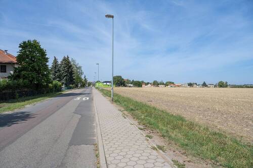 Dorfstraße - 