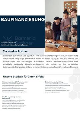Finanzierungstipp - 