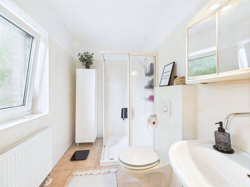 Badezimmer 2 - 