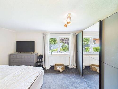 Schlafzimmer 1 - 