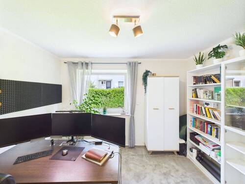 Schlafzimmer 2 - 