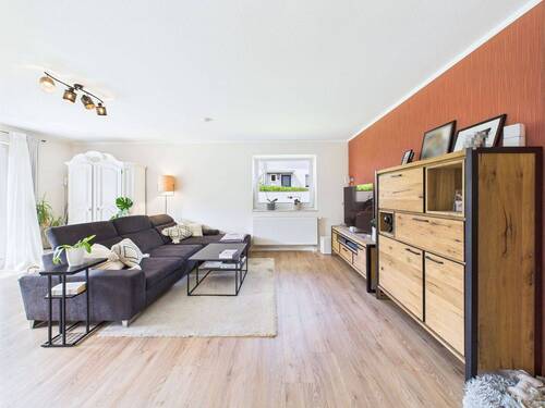 Wohnzimmer - 