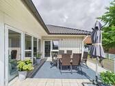 Terrasse - 