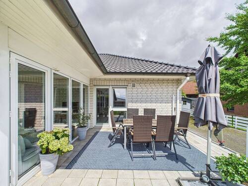 Terrasse - 