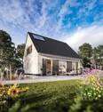 Einfamilienhaus Flair 110 - 4 Zimmer Einfamilienhaus zum Kaufen in Eschwege