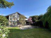 Bild 3 - 6 Zimmer Einfamilienhaus in Altenstadt
