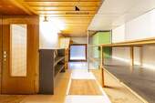 Lagerraum - 