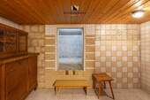 Zugang Holzlager - 