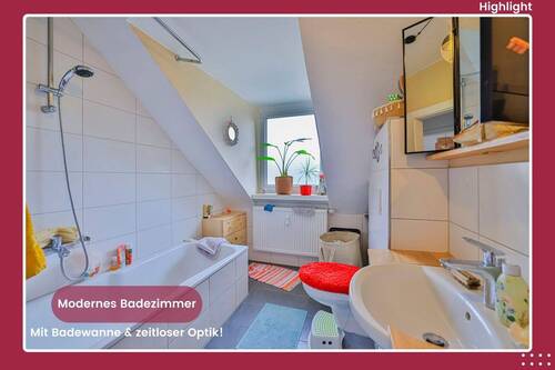 Badezimmer - 