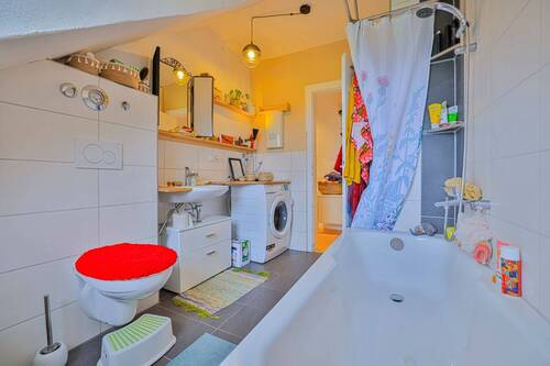 Badezimmer - 