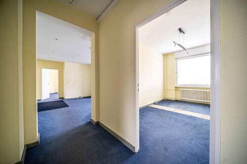 2. Zimmer und 3. Zimmer - 