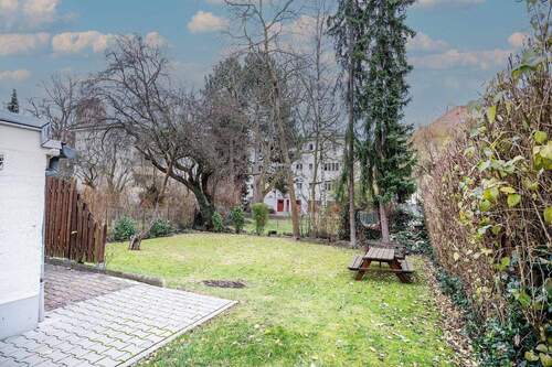 Innenhof Gemeinschaftseigentum - 