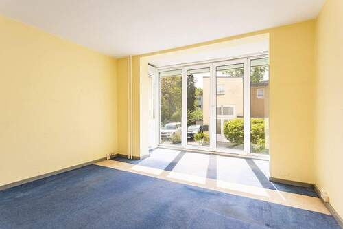 Zimmer Klima Hof - 5 Zimmer Etagenwohnung zum Kaufen in Berlin