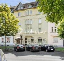 Charmanter Altbau-Kiosk in frequentierter Lage von Griesheim - Frankfurt am Main