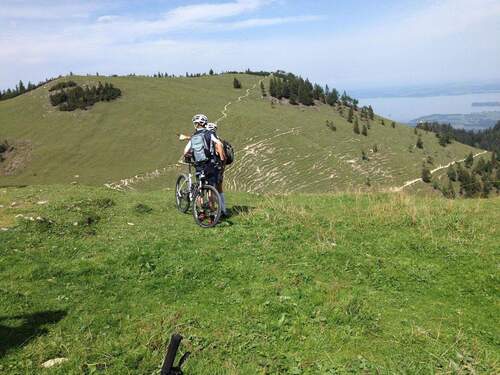 Wandermöglichkeiten - 