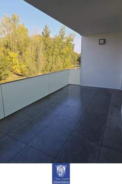 Balkon - Etagenwohnung mit 105,60 m&sup2; in Döbeln zur Miete