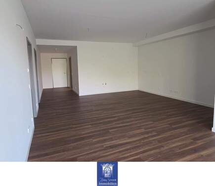 Wohnen, offene Küche - 