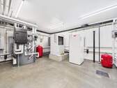 Heizungs & Technikraum - 
