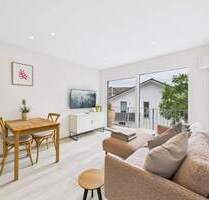 Ferienlizenz - Erstbezug im Neubau 2.OG. Whg. 8 - Bad Aibling