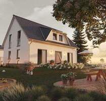 Familienhaus mit Freiraum in Schloßvippach - komfortabel und idyllisch