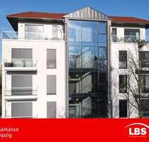 Im Grünen und doch zentrumsnah! - Leipzig Paunsdorf