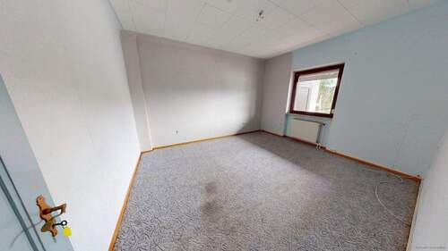 Wohnzimmer Erdgeschoss - 