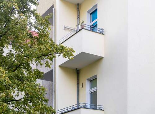 Balkon - 