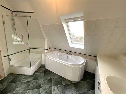 Bad Galeriewohnung - 